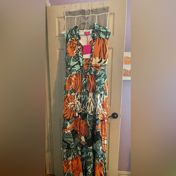 Sassy Jones Dresses Sassy Jones Isadora Poshmark